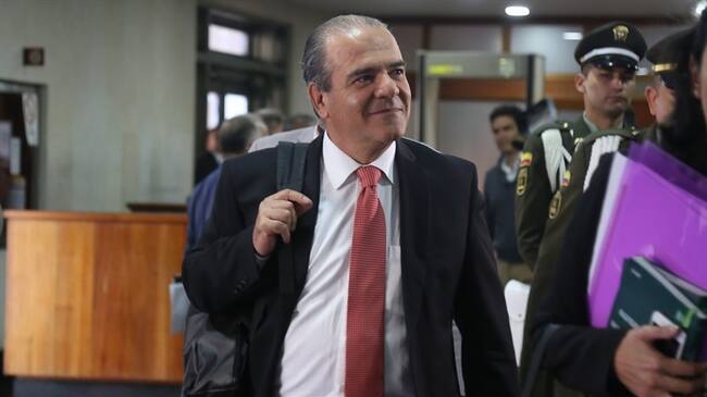 Hija del senador Carlos Mejía fue nombrada en la Misión de Colombia ante ONU en Nueva York. Foto: Colprensa