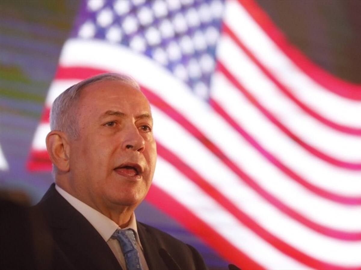 Oficialmente Estados Unidos inaugura su embajada en Jerusalén