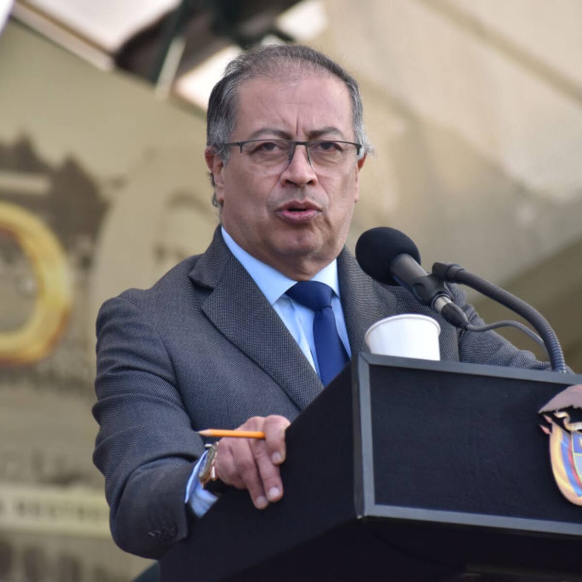 Petro expondrá este jueves en la ONU avances y retos del implementación del Acuerdo de Paz