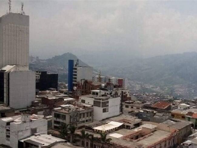 Manizales, departamento de Caldas. Foto: Suministrada.