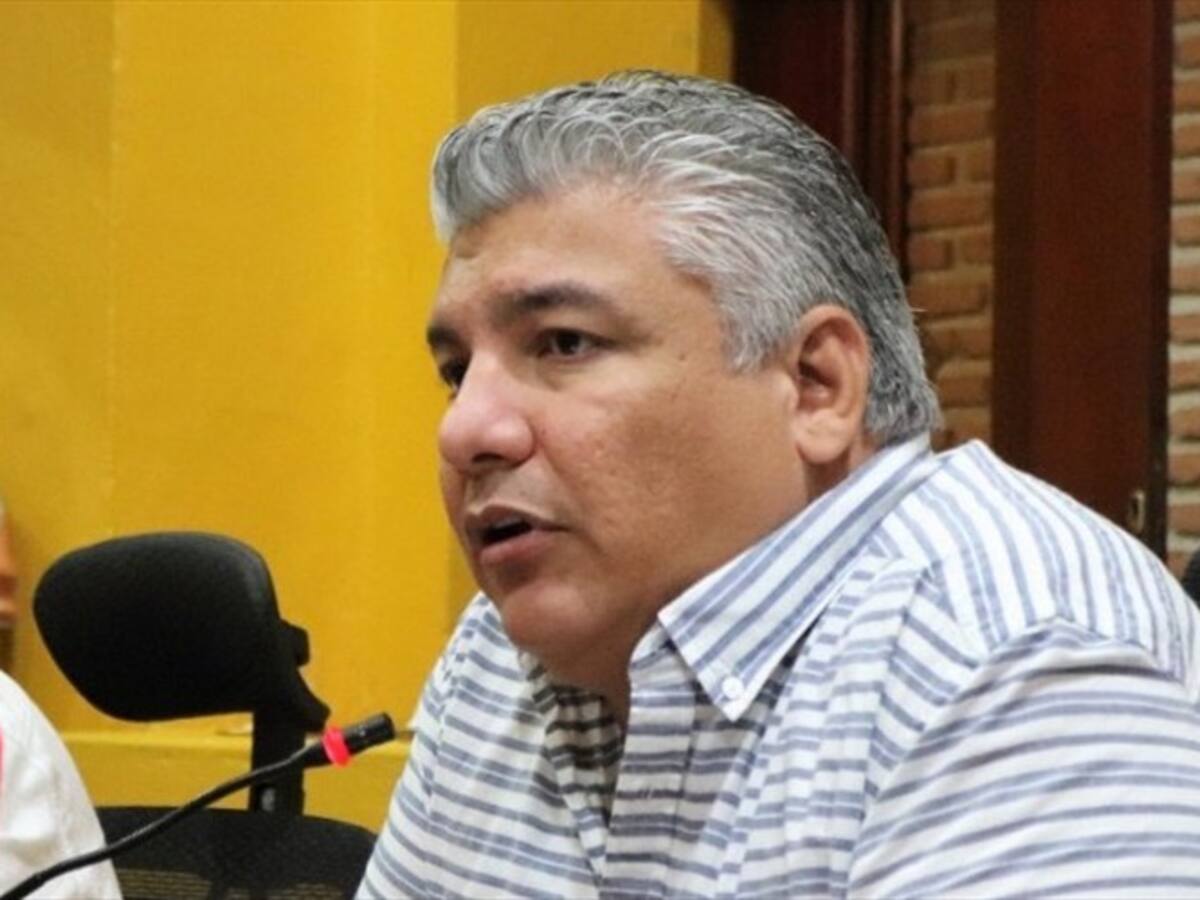 Esta es la disputa por el proyecto el Bicentenario en Cartagena