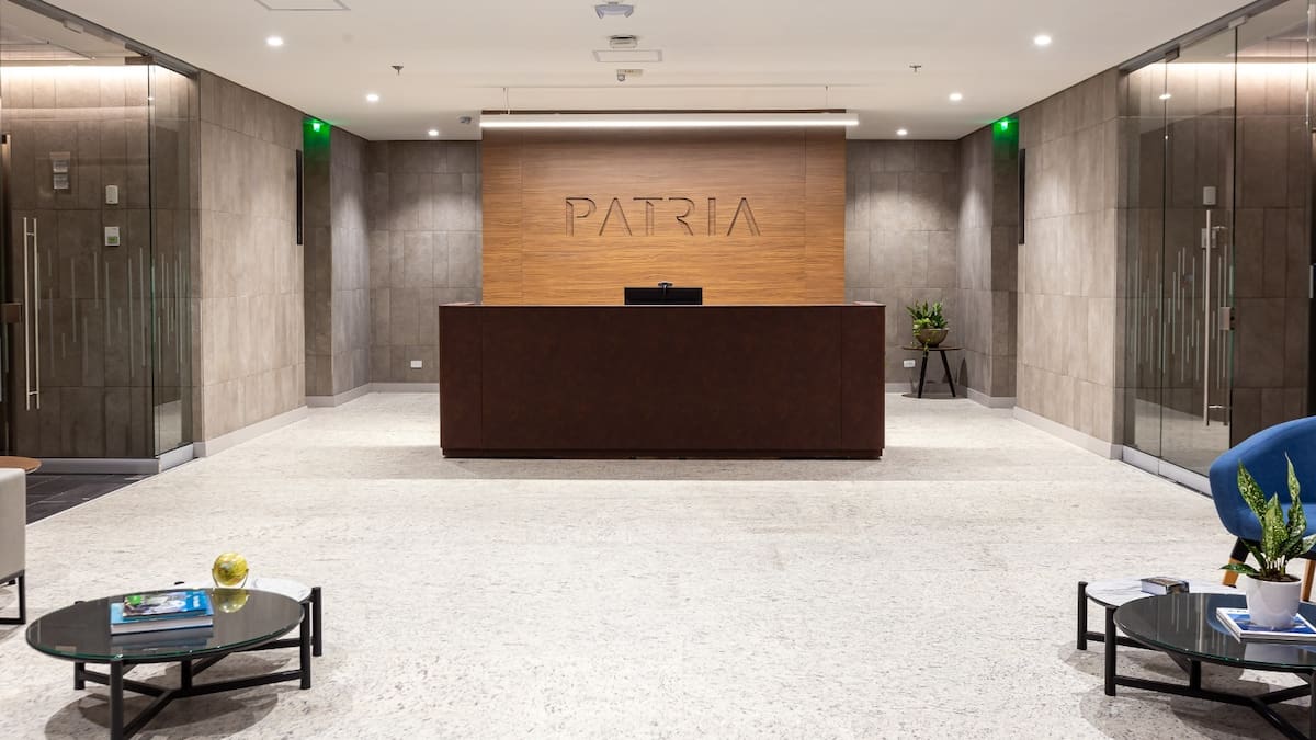 Patria, socia de Bancolombia, adquiere empresa Nexus Capital