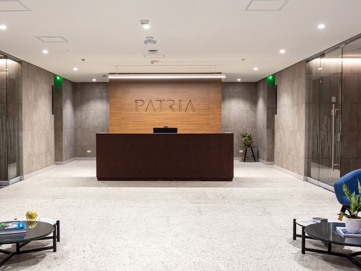 Patria, socia de Bancolombia, adquiere empresa Nexus Capital
