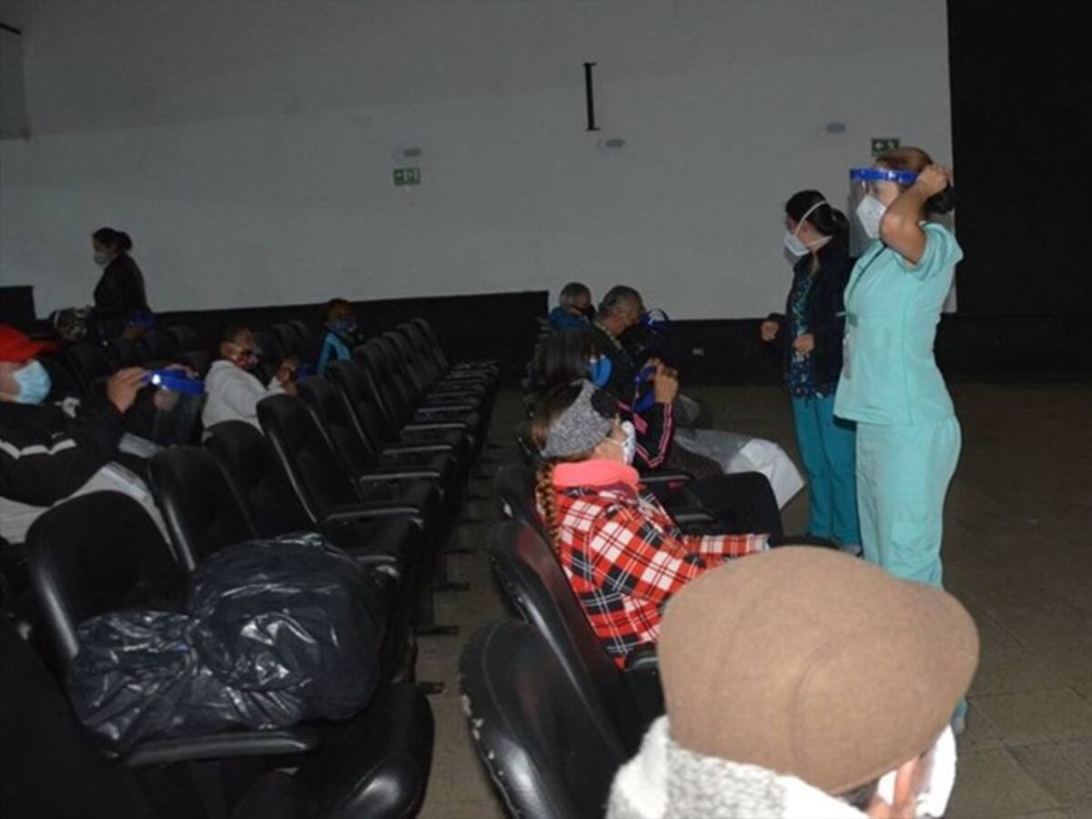 Inicia reactivación progresiva de comercio informal en Tunja