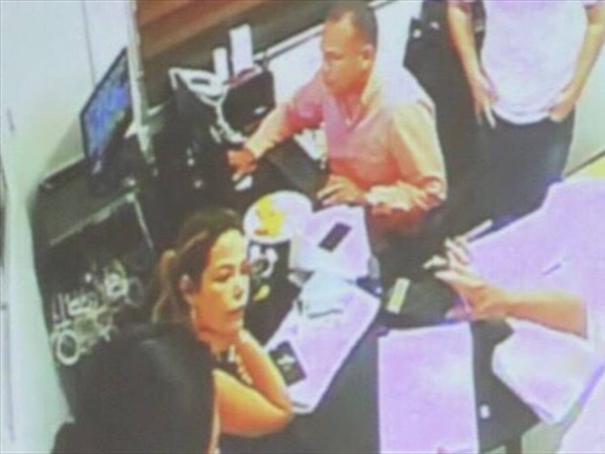 Centro de Servicios Judiciales señala que audiencia de Gerlein no se “extravió”