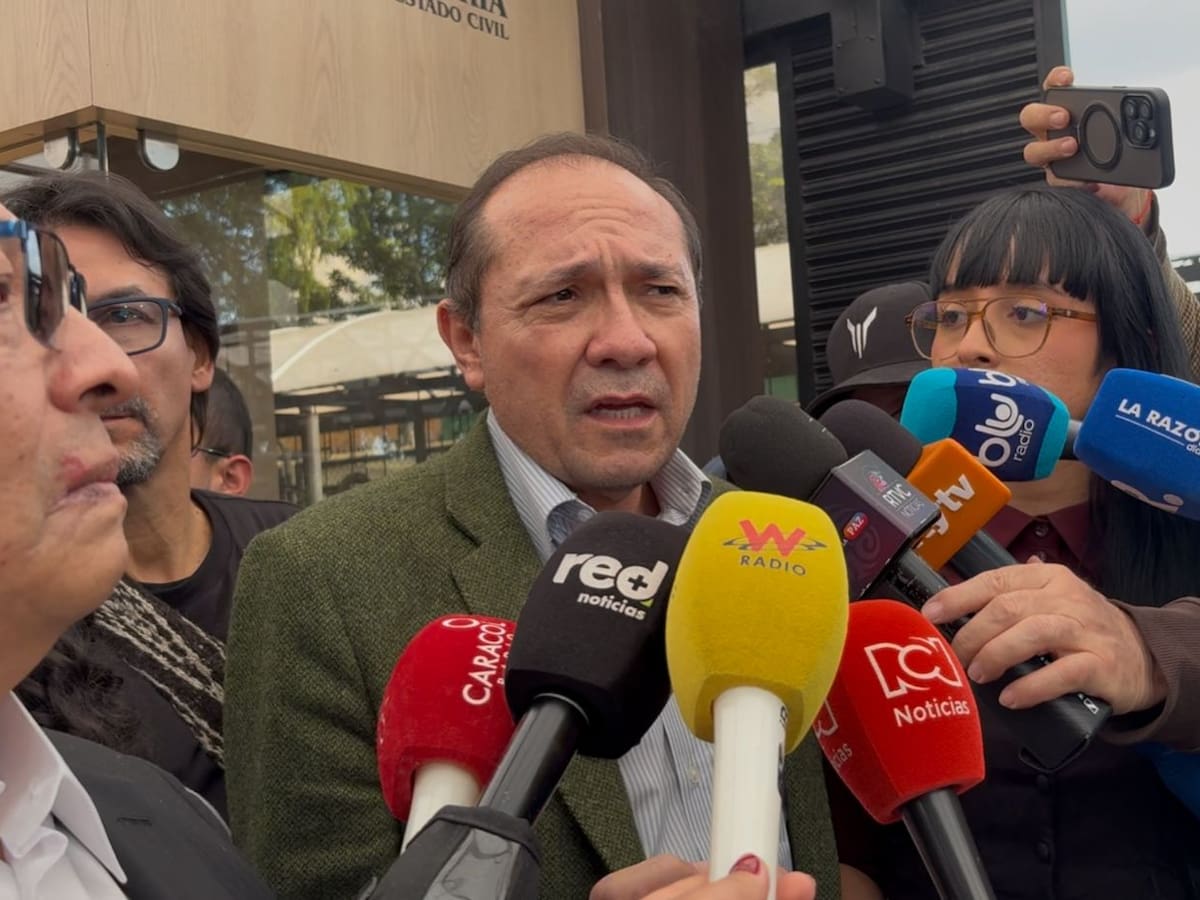 Con respaldo de Gobierno, inscriben Comité de Asamblea Constituyente: buscarán 10 millones de firmas