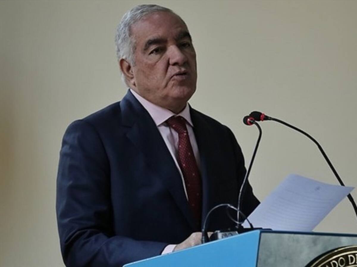 El plagio de Jennifer Arias es un caso de corrupción: excontralor Edgardo Maya