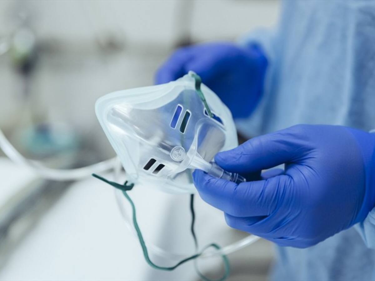 SOS en la FCV para que proveedores suplan oxígeno en Floridablanca