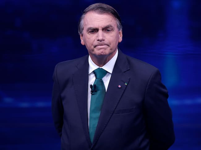 “Bolsonaro busca comandar la rebelión fascista”: dirigente del PT de Brasil
