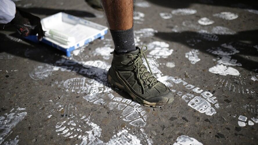 Amenazas Líderes Sociales . Foto: Colprensa