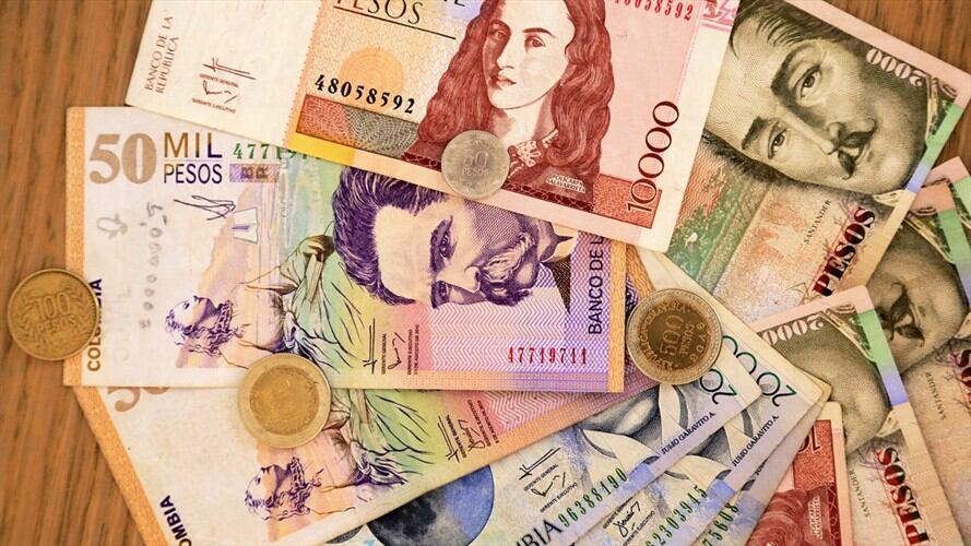 Tasa de usura será 26,12% en marzo . Foto: Getty Images