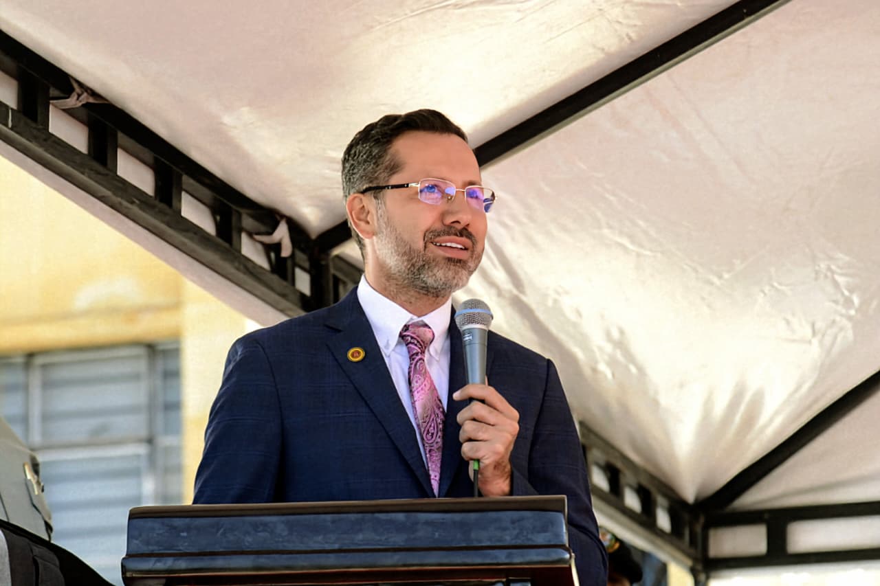 Redes de Jaime Andrés Beltrán