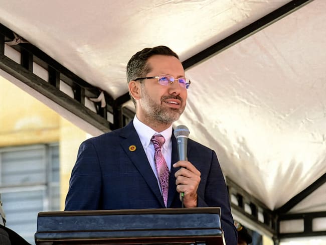 Redes de Jaime Andrés Beltrán