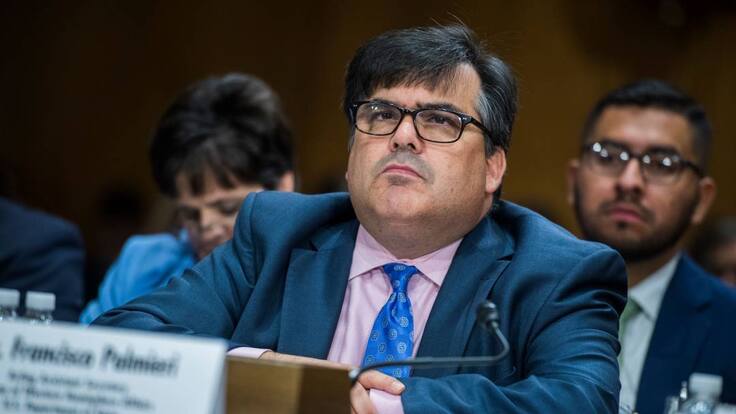 No creo que debemos pensar en dónde echamos culpa: embajador de EE.UU. sobre Petro