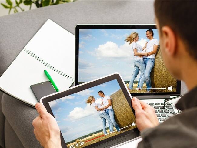 Algunos miembros de la industria mostraron su inconformismo por la decisión de la multinacional. Foto: Getty Images