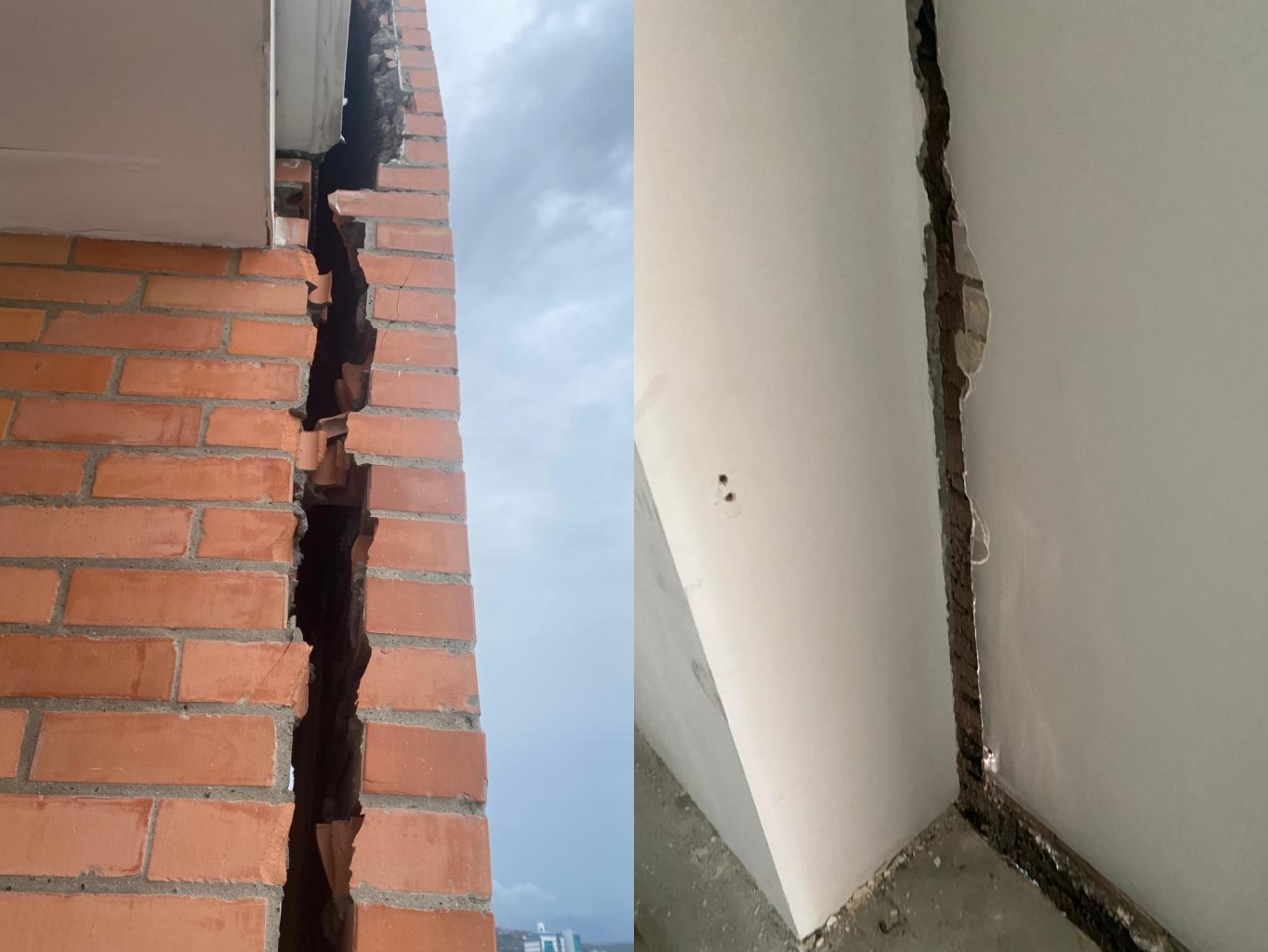 Conjunto residencial Versalles en Cúcuta. Foto: Cortesía para Sigue La W.