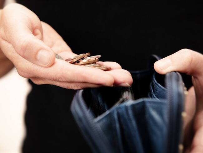 TOP 10: Sabes que no te ha llegado la quincena cuando