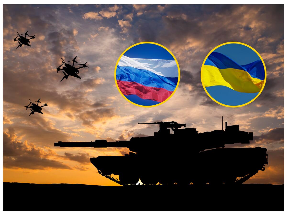 Un muerto y dos heridos en Bélgorod tras ataque ucraniano con drones