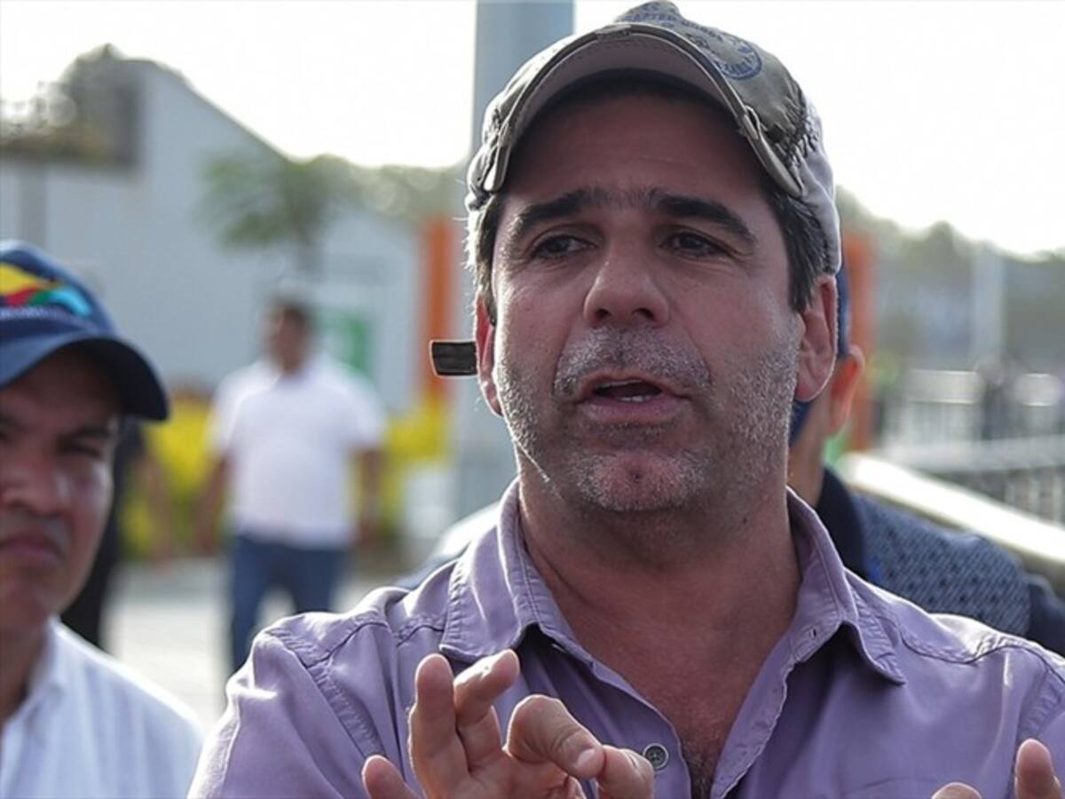 Periodista barranquillero denuncia censura por nota sobre el alcalde Alejandro Char