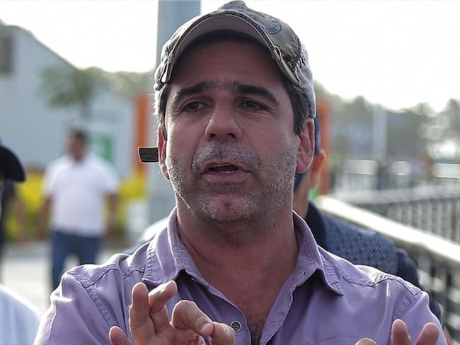Periodista barranquillero denuncia censura por nota sobre el alcalde Alejandro Char