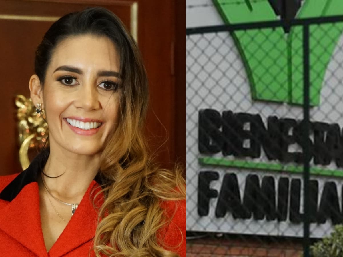 Los nexos entre la representante Érika Sánchez y contratistas del ICBF en Santander