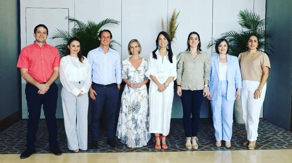 El día de hoy se afinaran detalles para este 2023/ Pro Santa Marta