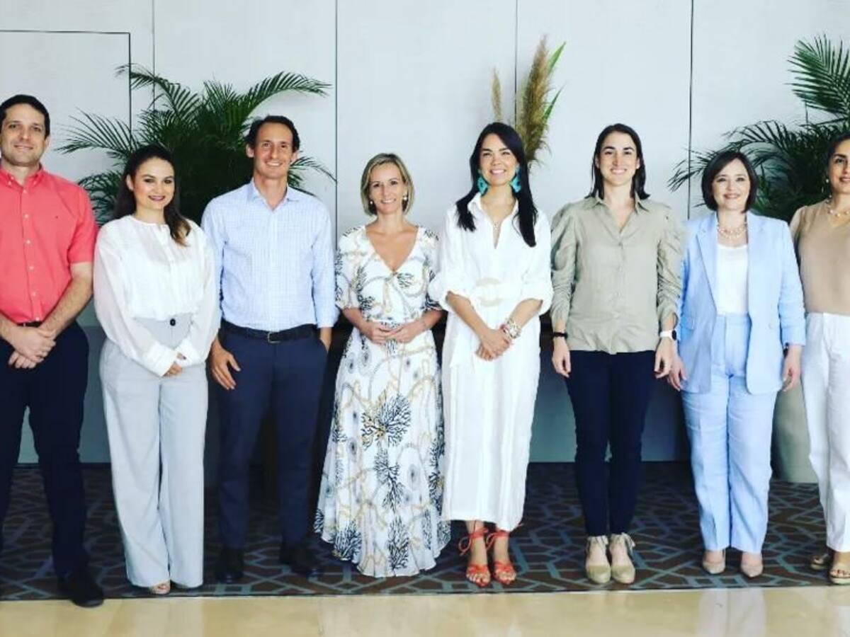 Pro Santa Marta y la ciudad serán sede de la Red Pro Nacional