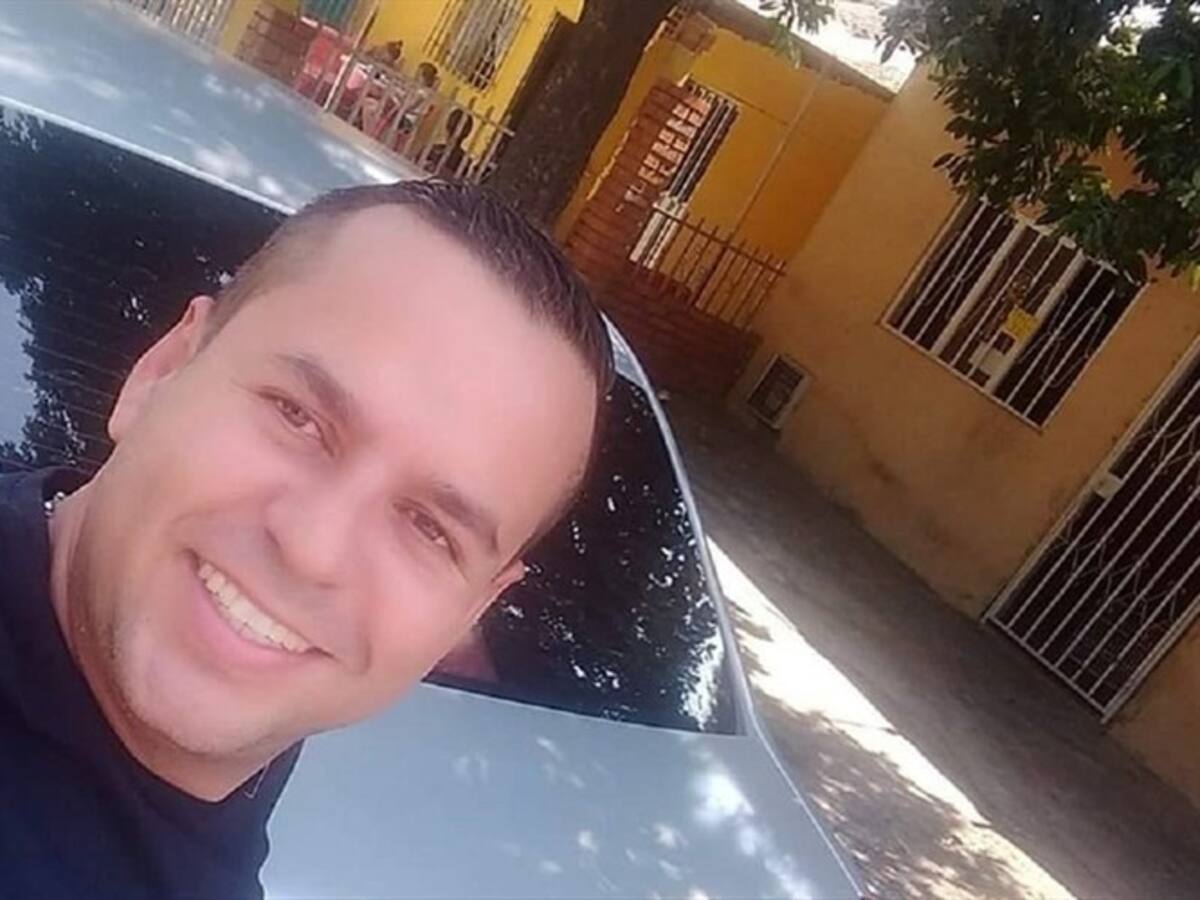 Asesinado funcionario del Inpec en Cúcuta