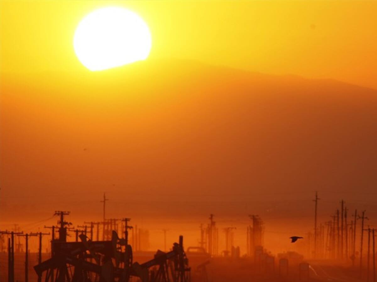 La NASA dice que julio fue el mes más caluroso de la historia y que en 2024 hará más calor