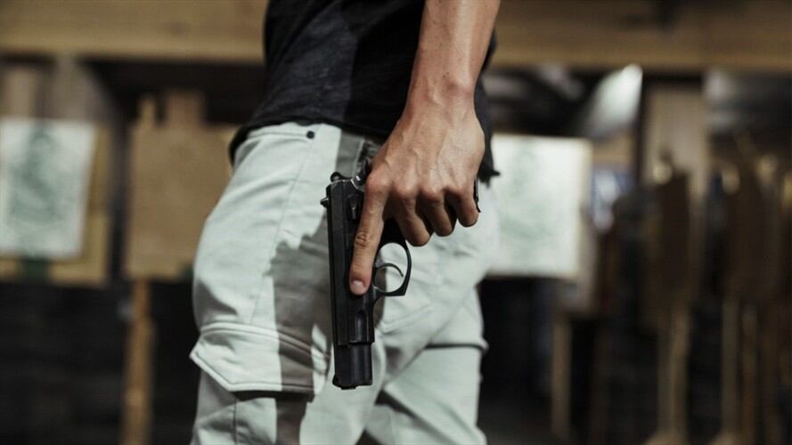 Asesinan a una mujer en hotel de Planeta Rica, Córdoba. Foto: Getty Images.