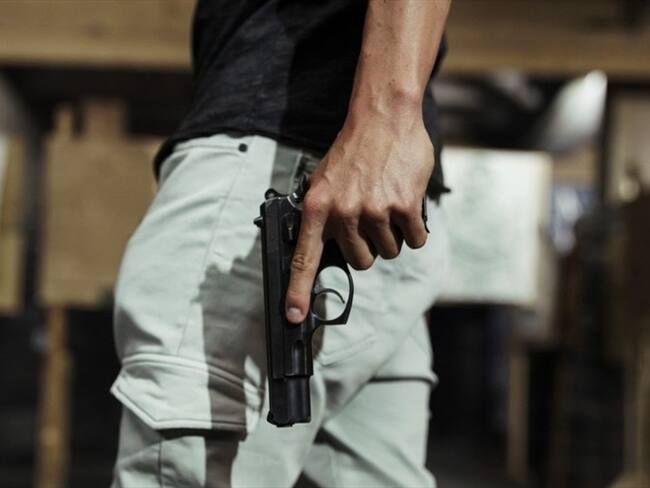 Asesinan a una mujer en hotel de Planeta Rica, Córdoba. Foto: Getty Images.