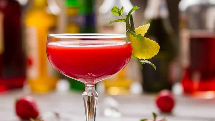 Mamba Negra, reconocido bar de Medellín, inauguró un laboratorio de coctelería sensorial