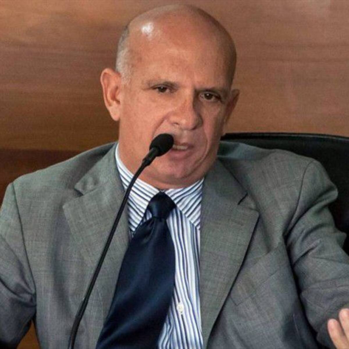 Hugo ‘El Pollo’ Carvajal: la Audiencia Nacional suspendió la extradición a EE.UU. del exmilitar venezolano