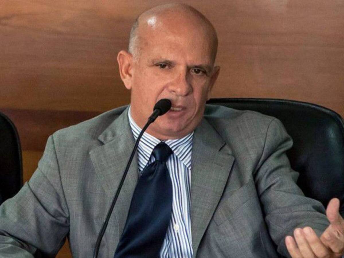 Hugo ‘Pollo’ Carvajal seguirá en prisión en España por el “evidente riesgo de fuga”