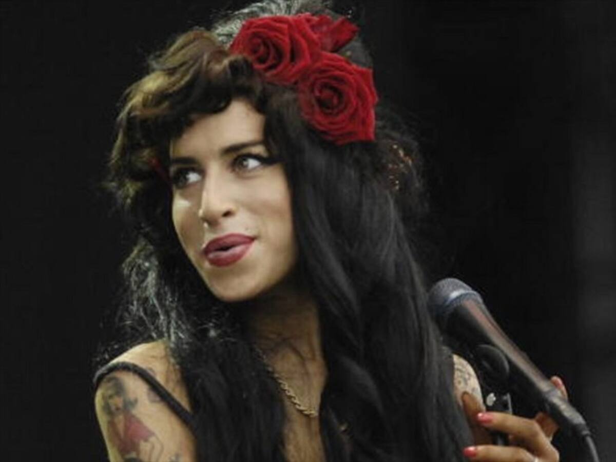 ¿Llegará la vida de Amy Winehouse al teatro con un musical?