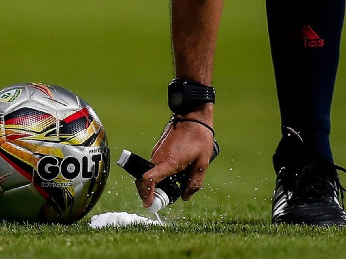 Supersociedades afirma que mejoraron finanzas de cuatro equipos del fútbol colombiano