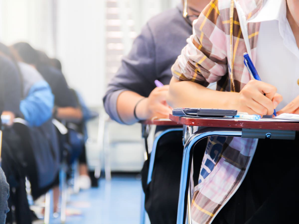 Familia de niño agredido en Colegio Granadino de Manizales se pronuncia