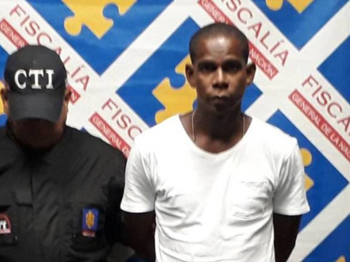 Cárcel para hombre que asesinó a otro que le impidió entrar armado a un bar en La Boquilla