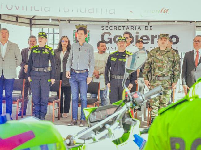 Foto: Alcaldía de Duitama.