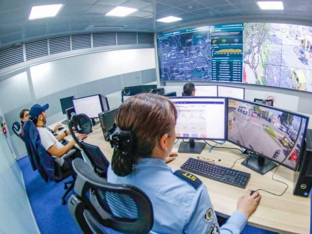 Alerta en Manizales por estafas con supuestas multas de tránsito: Movilidad responde