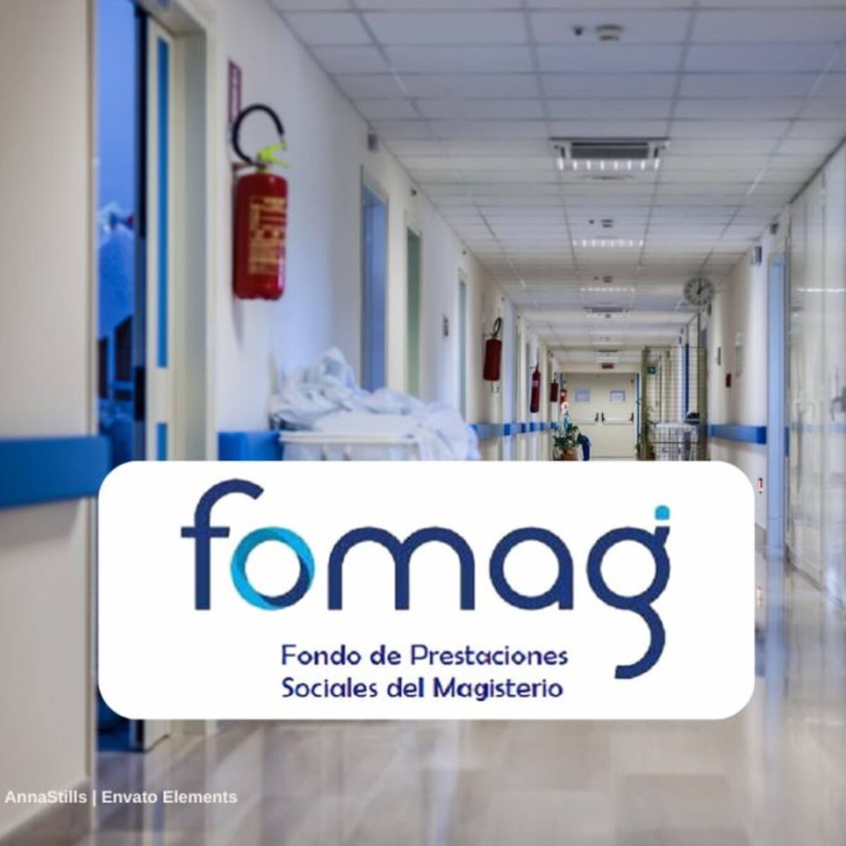Caso laberinto de la salud: Fiscalía abrió indagación por presunto caso de corrupción en el Fomag