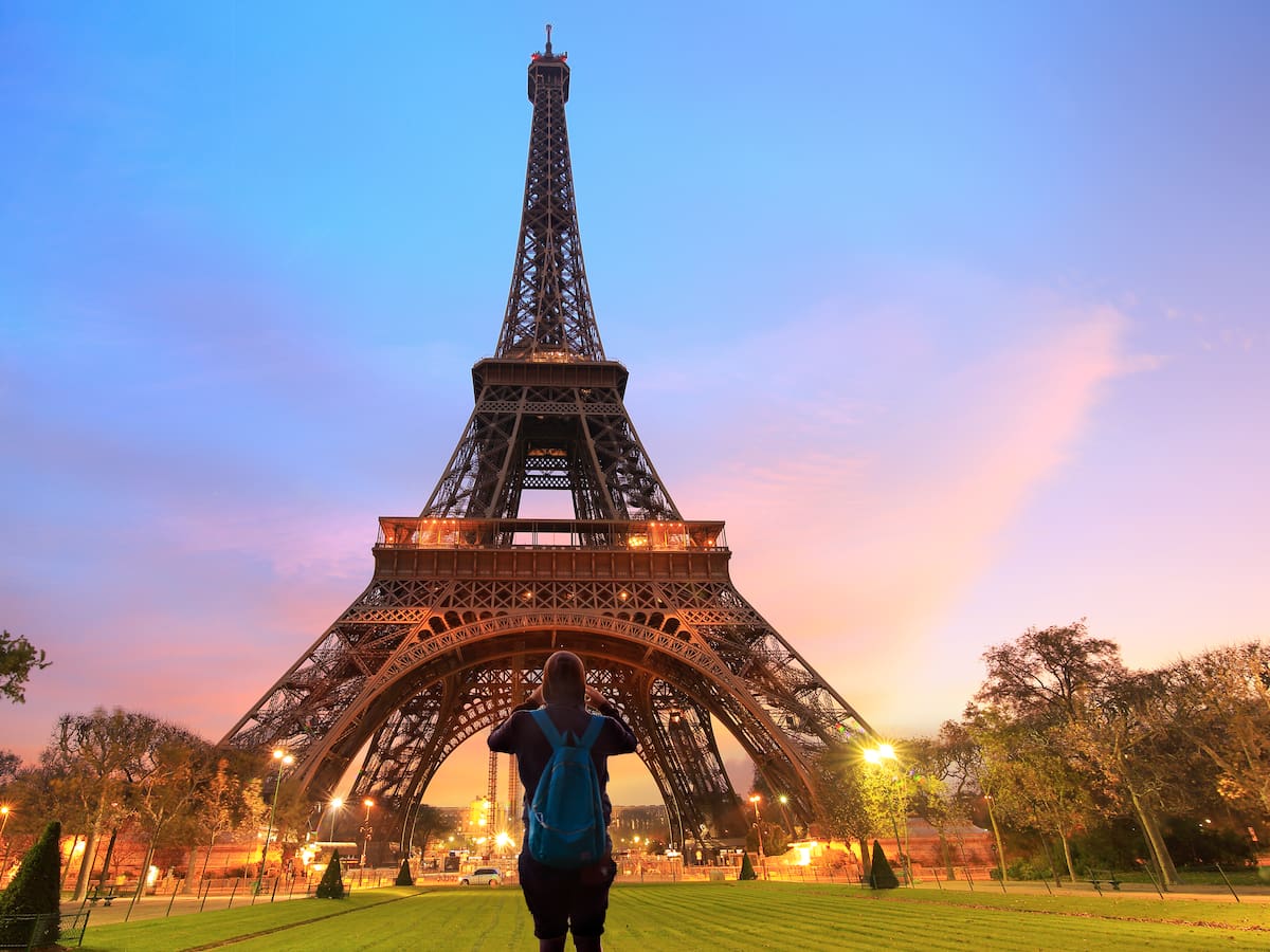 ¿Cuánto cuesta viajar a París desde Colombia? Presupuesto, requisitos y más