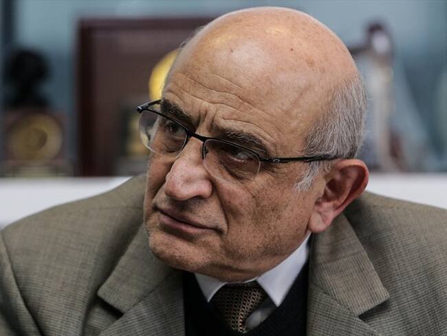 No creo que Avianca haya contratado algún tipo de interceptación: Germán Efromovich