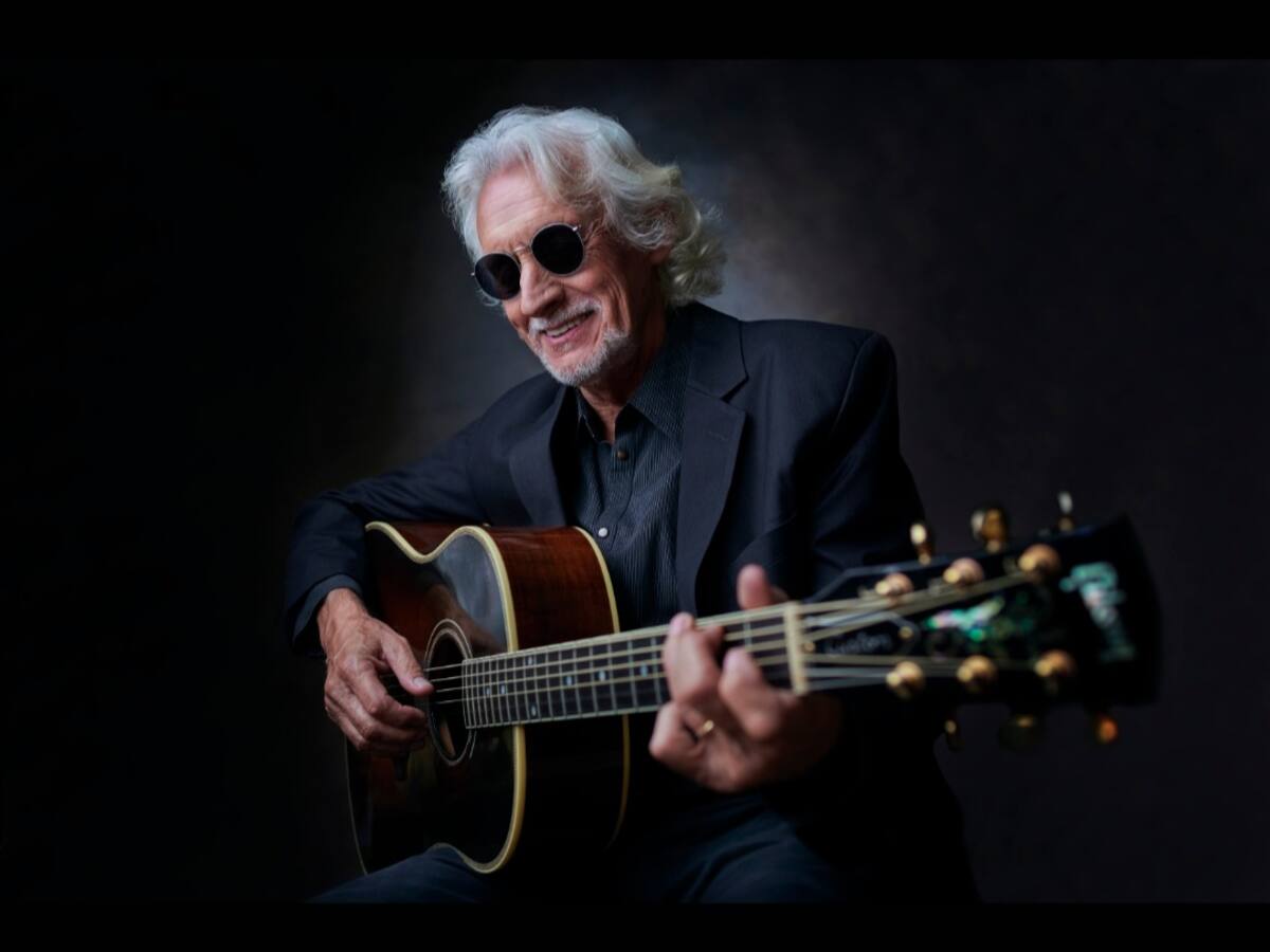 Nito Mestre se presentará en Colombia con ‘Mi vida en canciones’: Me hacen feliz