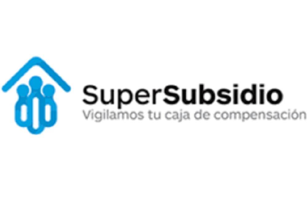 Superintendencia de Subsidio. Foto: Colprensa/Cortesía SuperSubsidio Familiar.