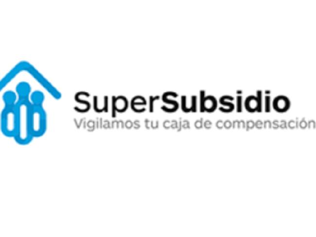 Superintendencia de Subsidio. Foto: Colprensa/Cortesía SuperSubsidio Familiar.
