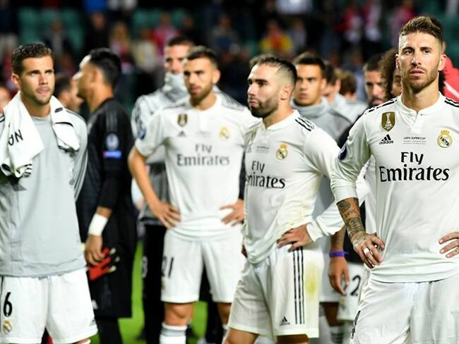 ¿Por qué el Real Madrid pasa por una de sus peores crisis?