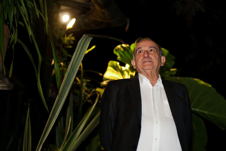 Ministerio del Interior trasladará al CNE caso de posible militancia de Humberto de la Calle. Foto: Colprensa