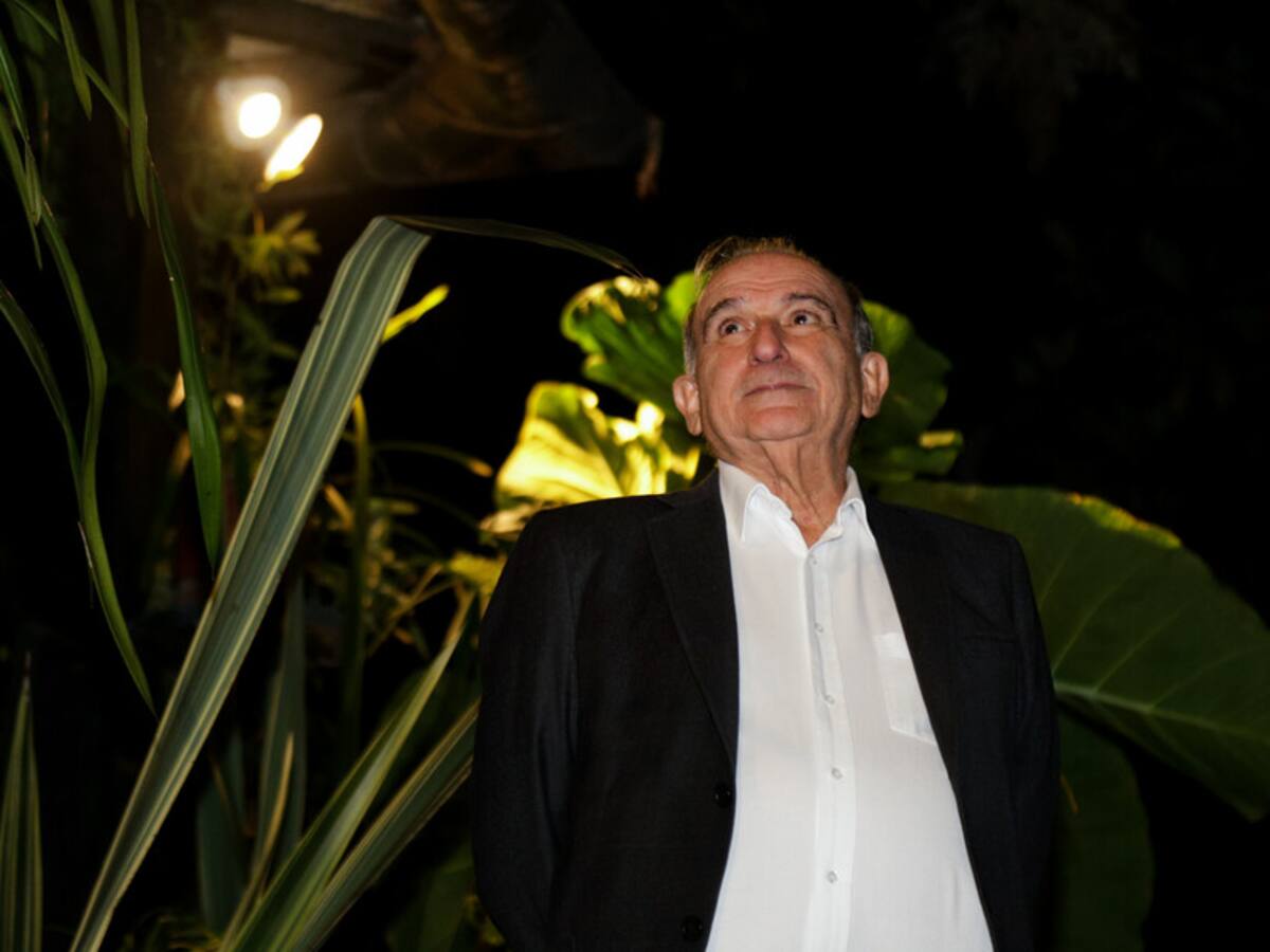 Ministerio del Interior trasladará al CNE caso de posible doble militancia de Humberto de la Calle