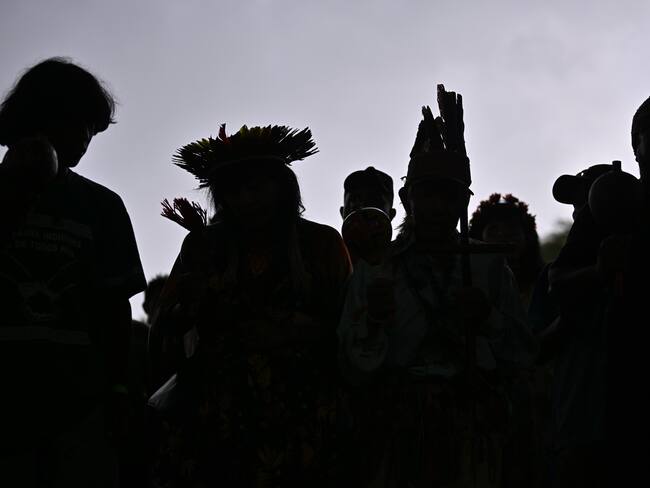El IGAC confirmó que indígenas podrán hacer el levantamiento catastral de sus territorios